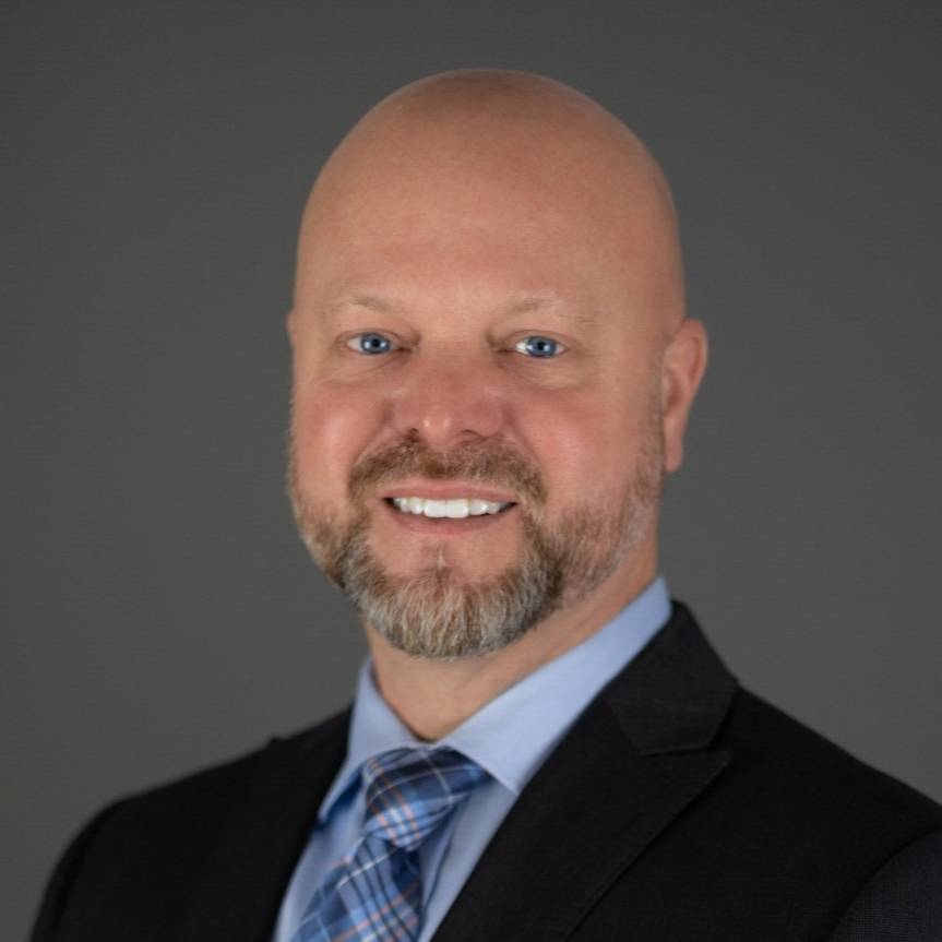 Aaron T. Hayden