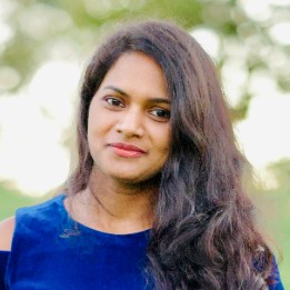 Suneetha Vengala