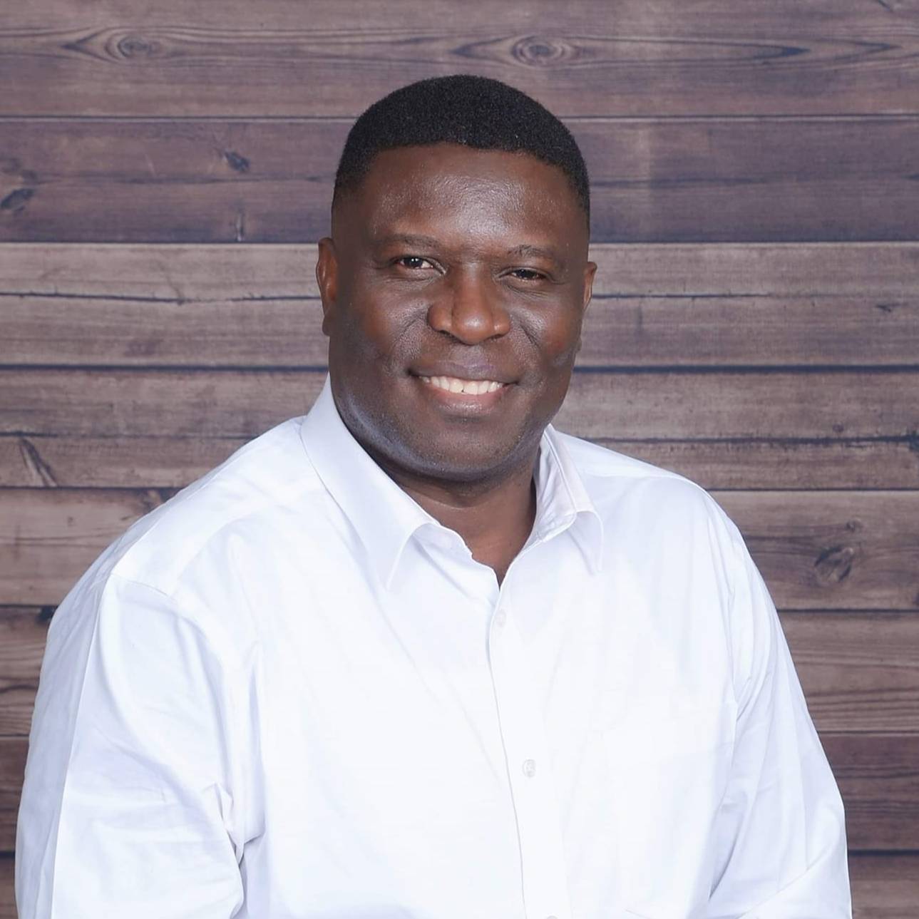 Martin Kpehe