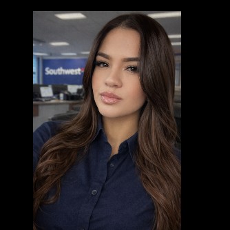 Ashley Laracuente