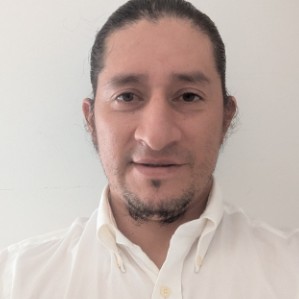 Juan Carlos Silva Cruz