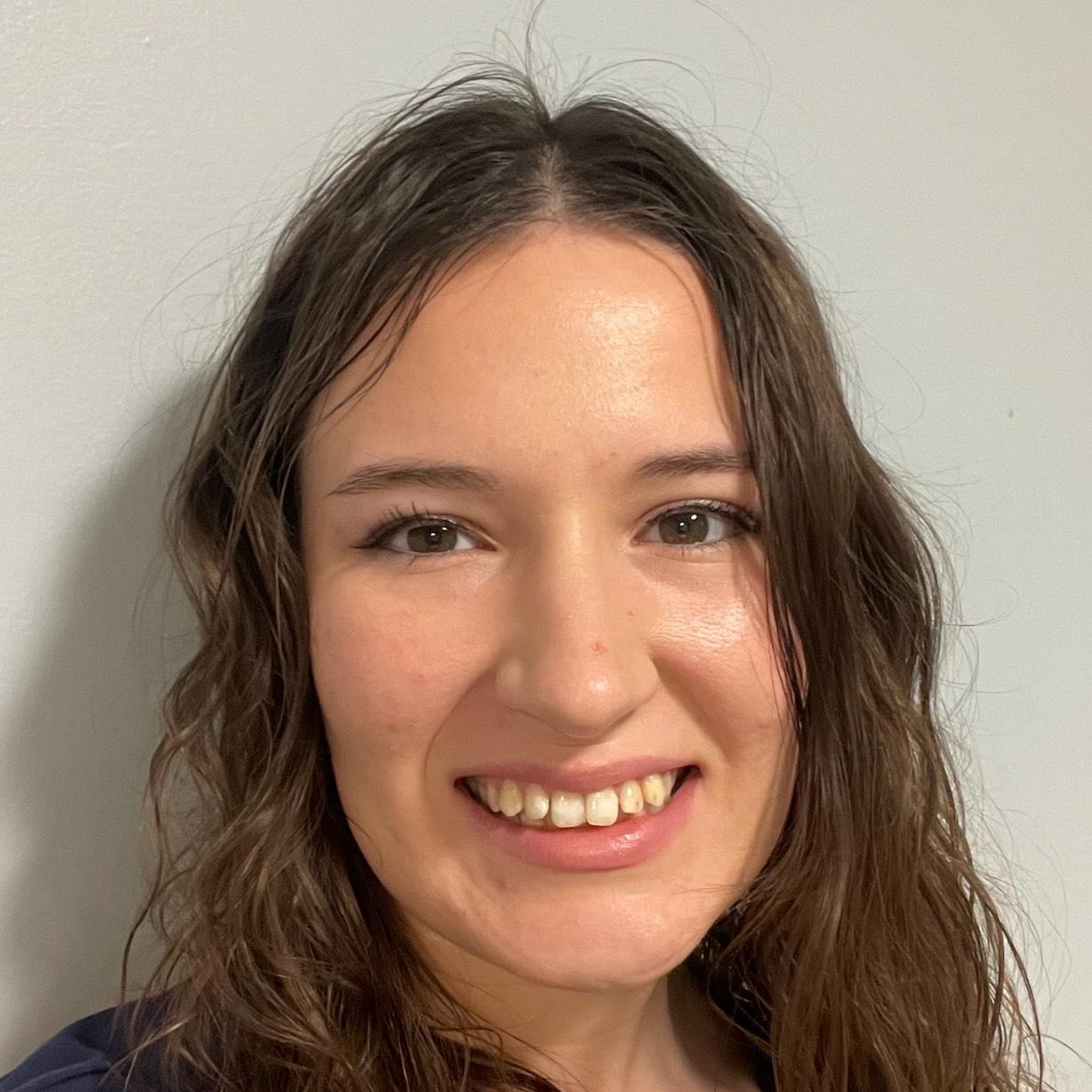 Alaina Zagone