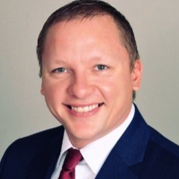 Michael Ramsey