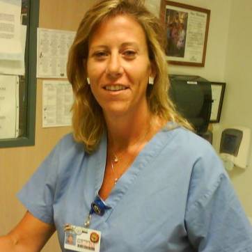 Julie C. Jones