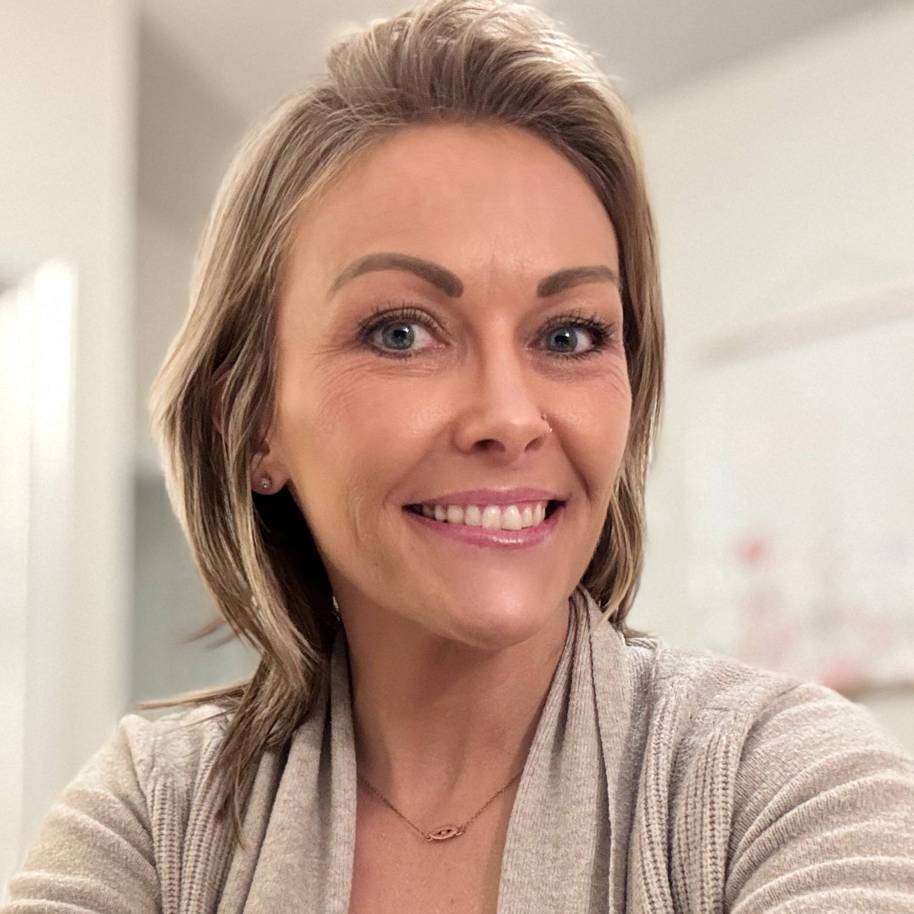 Shannon McEwen, SHRM-CP