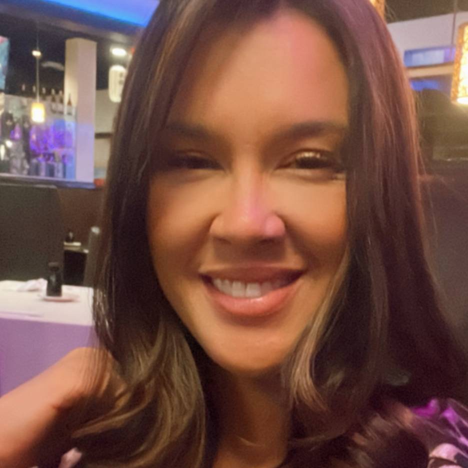 Yessica Solano Ross