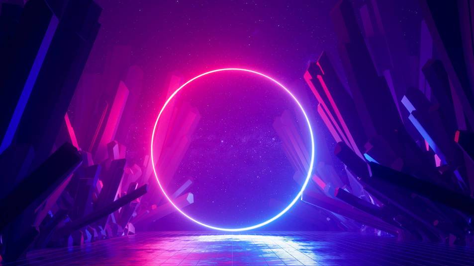 web
