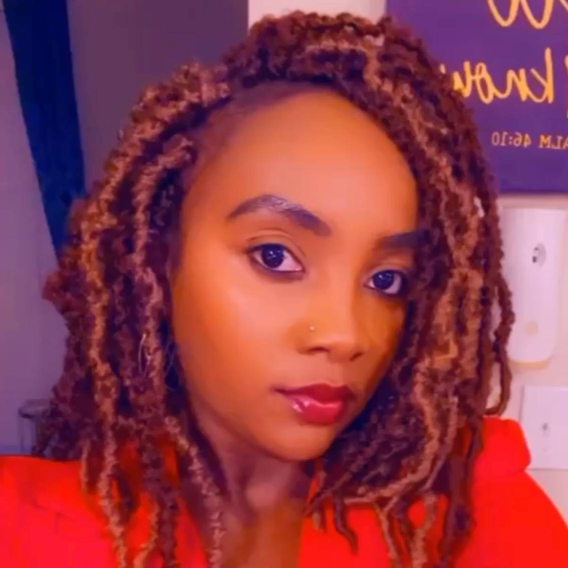 Evelyne Shamai