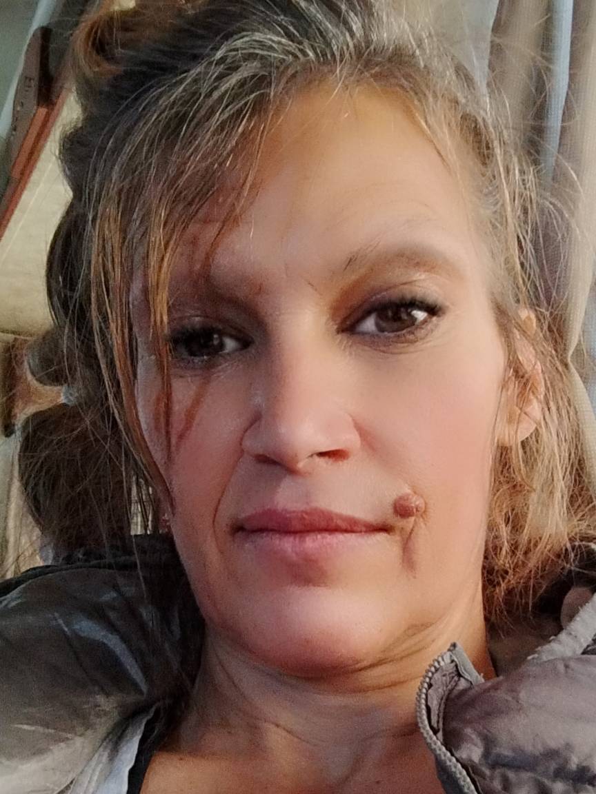 Tina Brooks