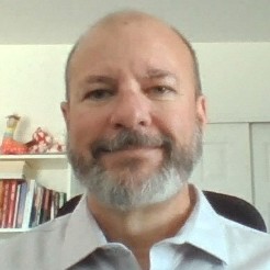 Scott Worcester