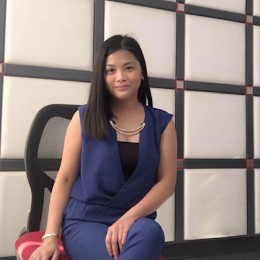 Mary Ann Cabero