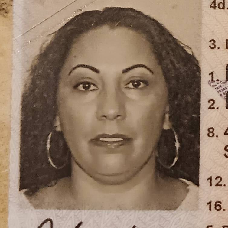 Delia Hinojosa