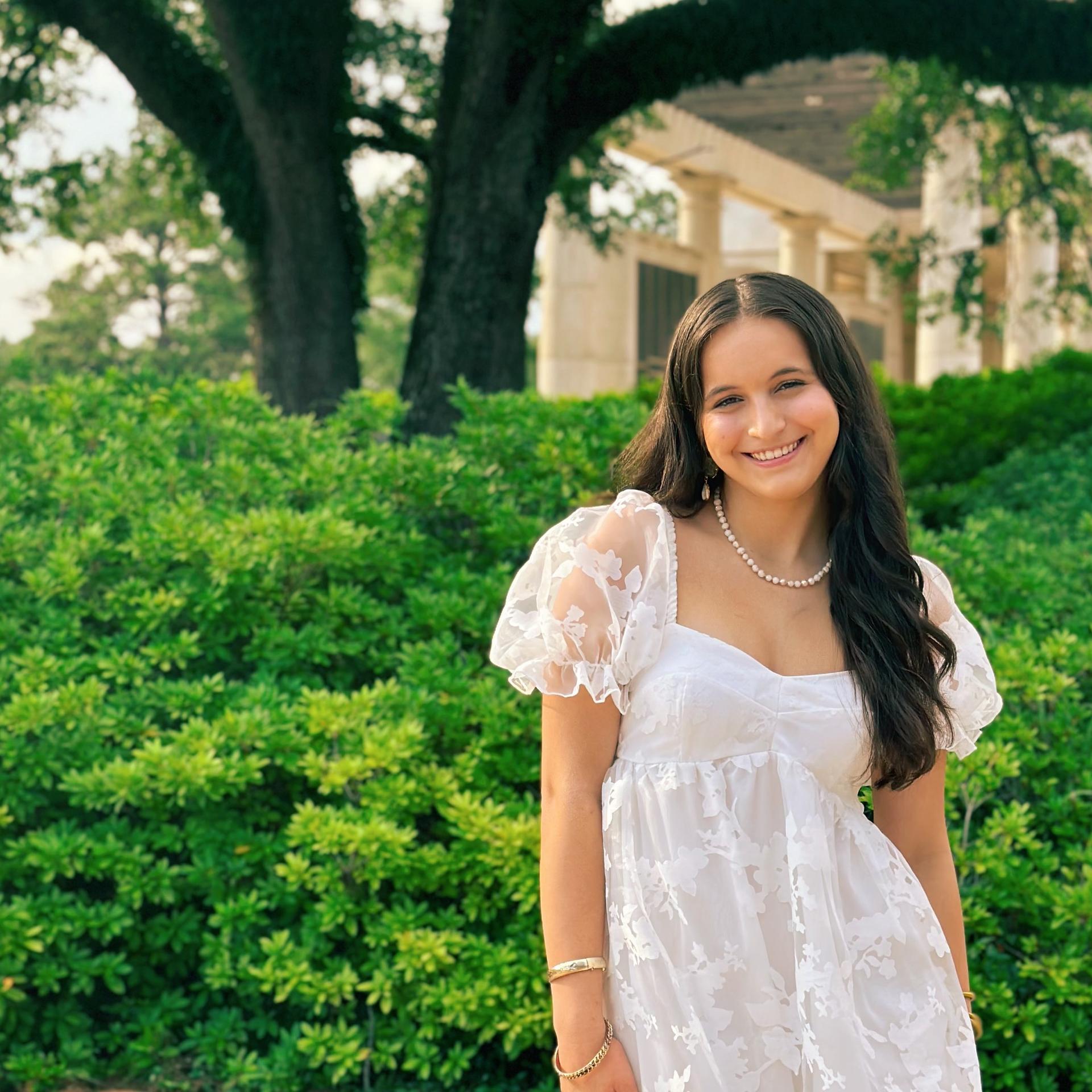 Grace Harrell