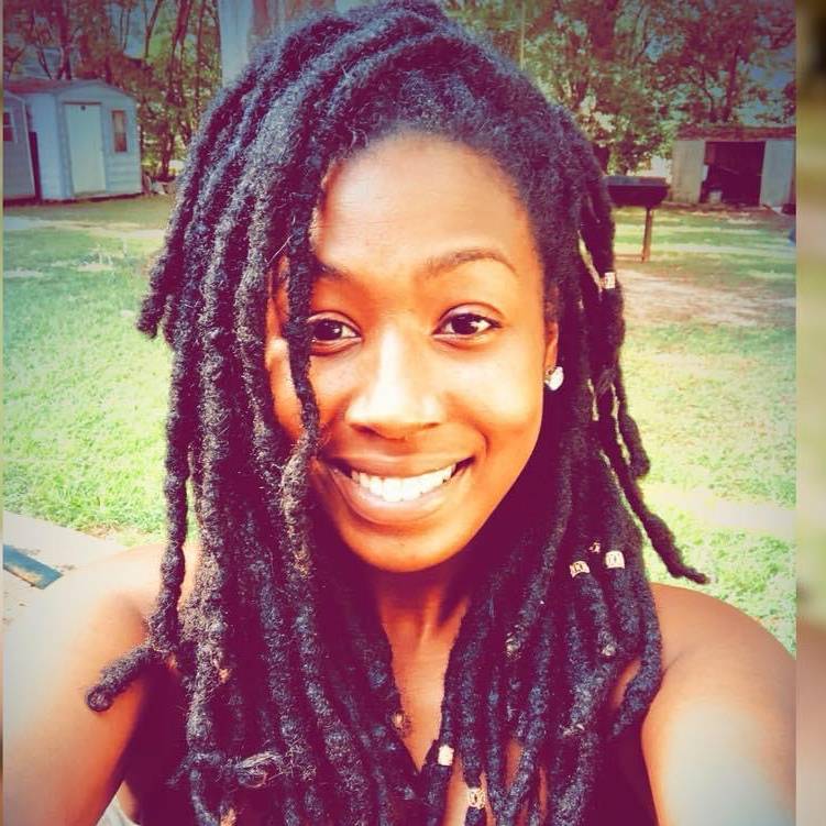 Nia Gilmore