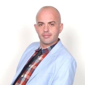 Ruslan Brodsky
