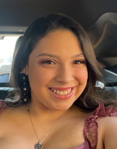 Hailey Hernandez