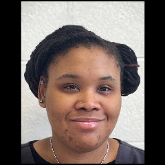 BRIANNA M WRIGHT