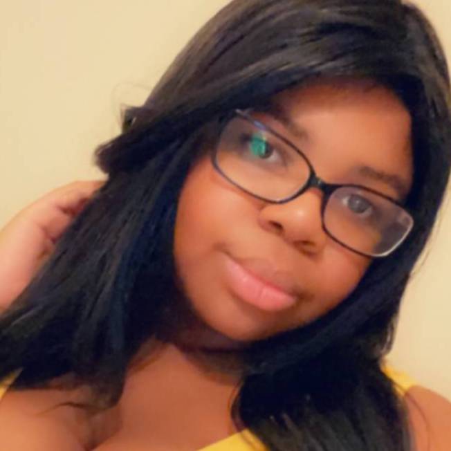Shadgrieka Kelly