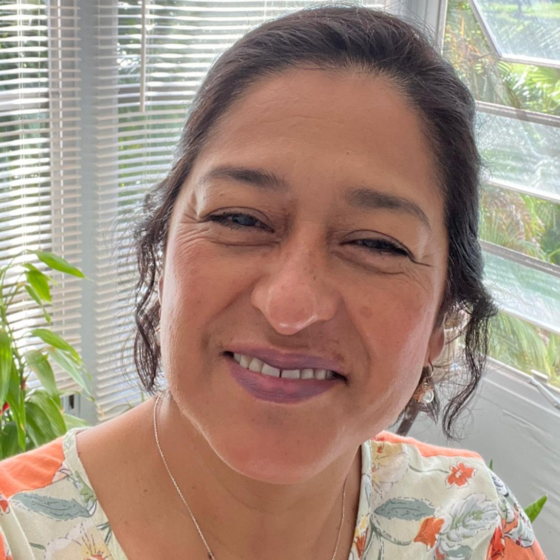 Patricia Hernandez Jimenez