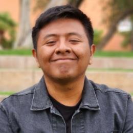 Erik Moreno Narciso
