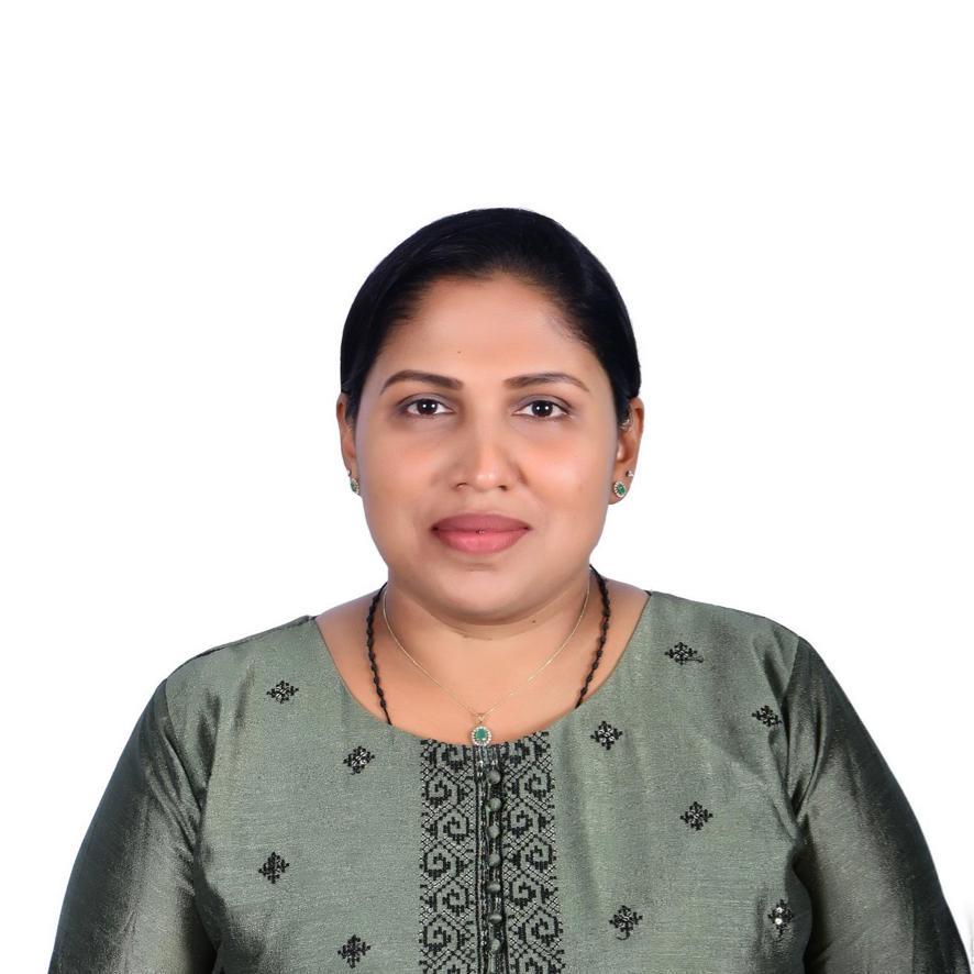 JOICY JOSEPH