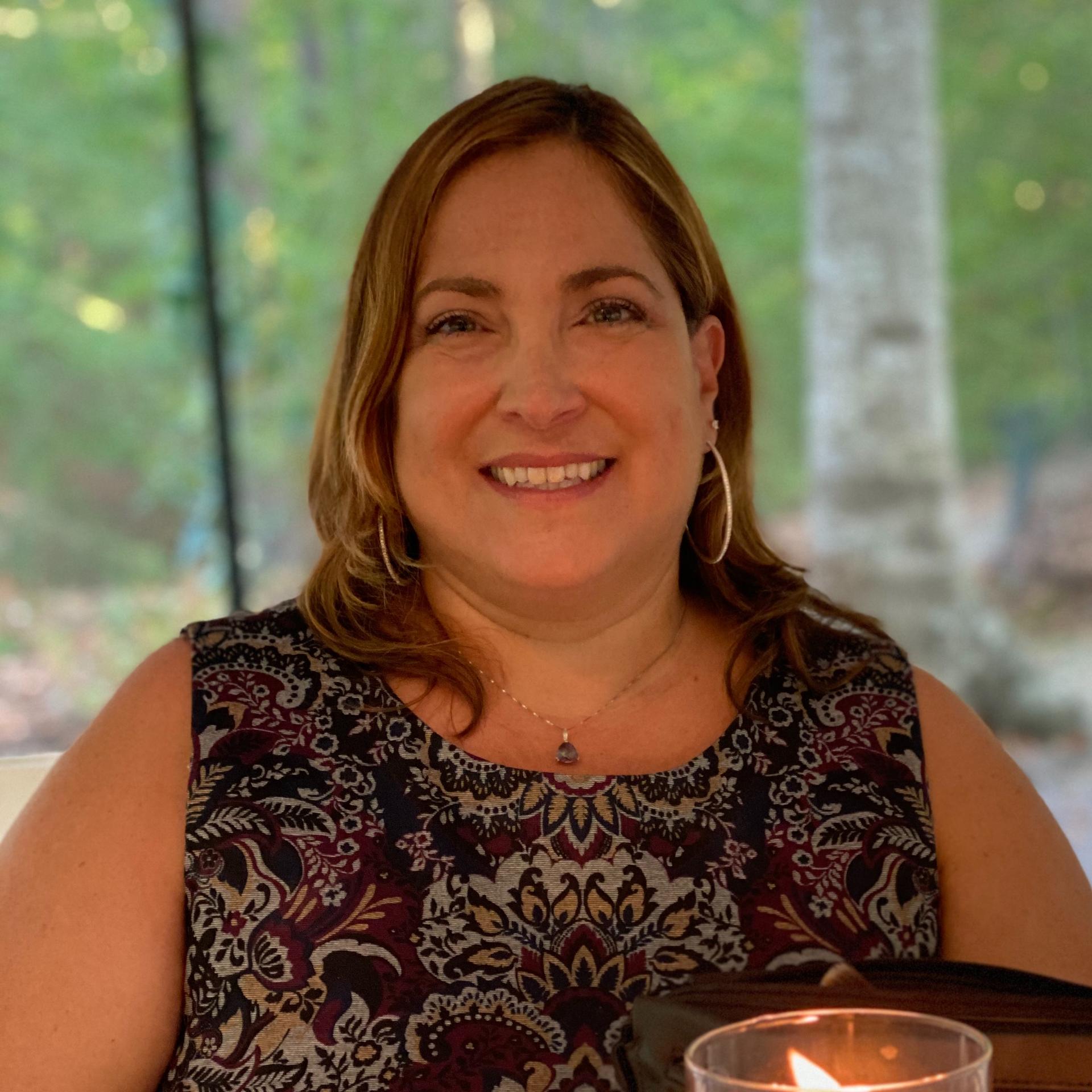 Patricia Giglio