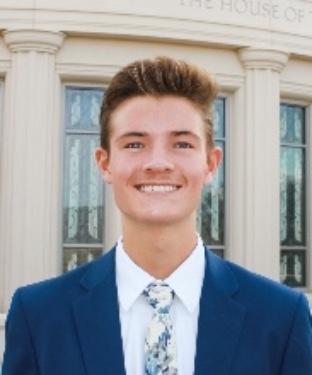 Ethan Collings