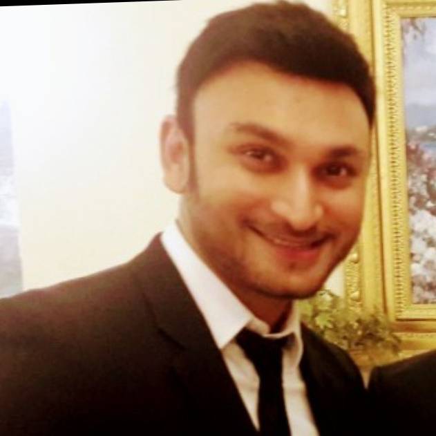 Arshain Aziz