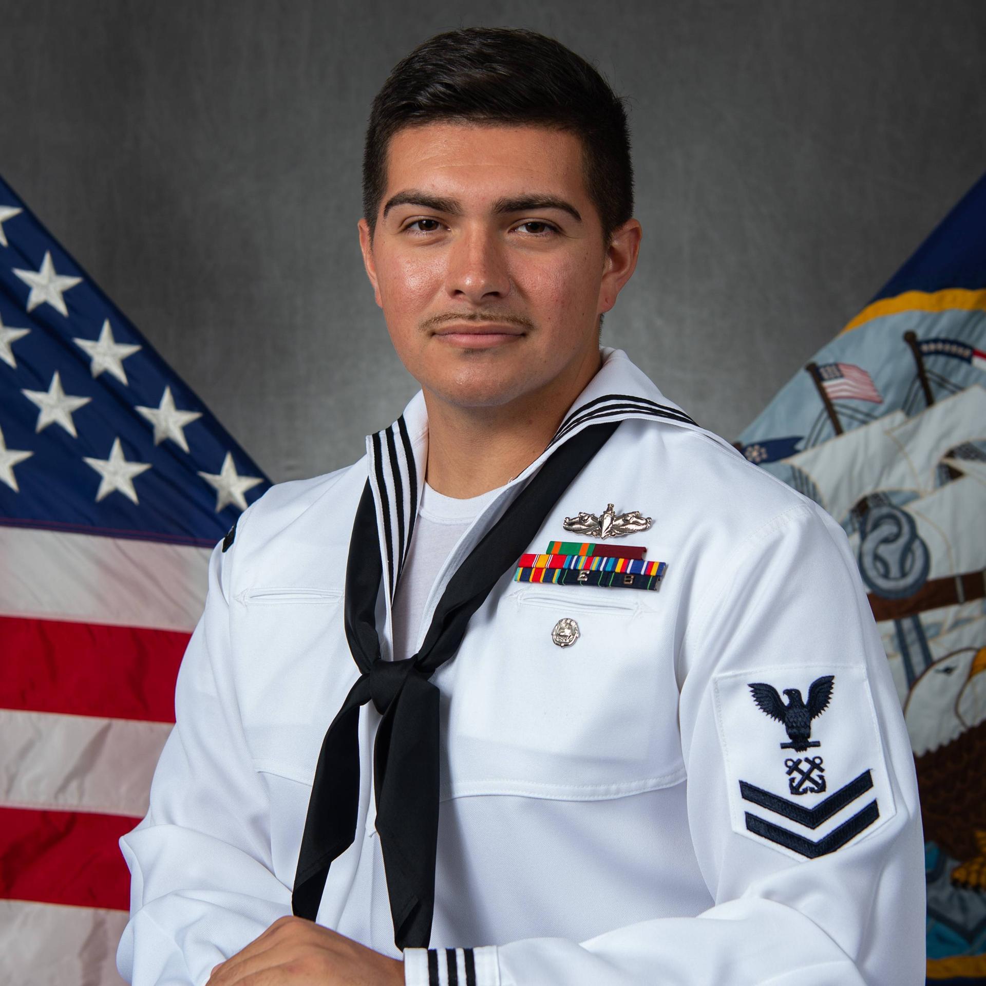 Jesse Parra