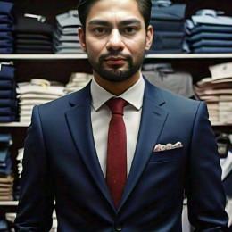 Michael Gonzalez