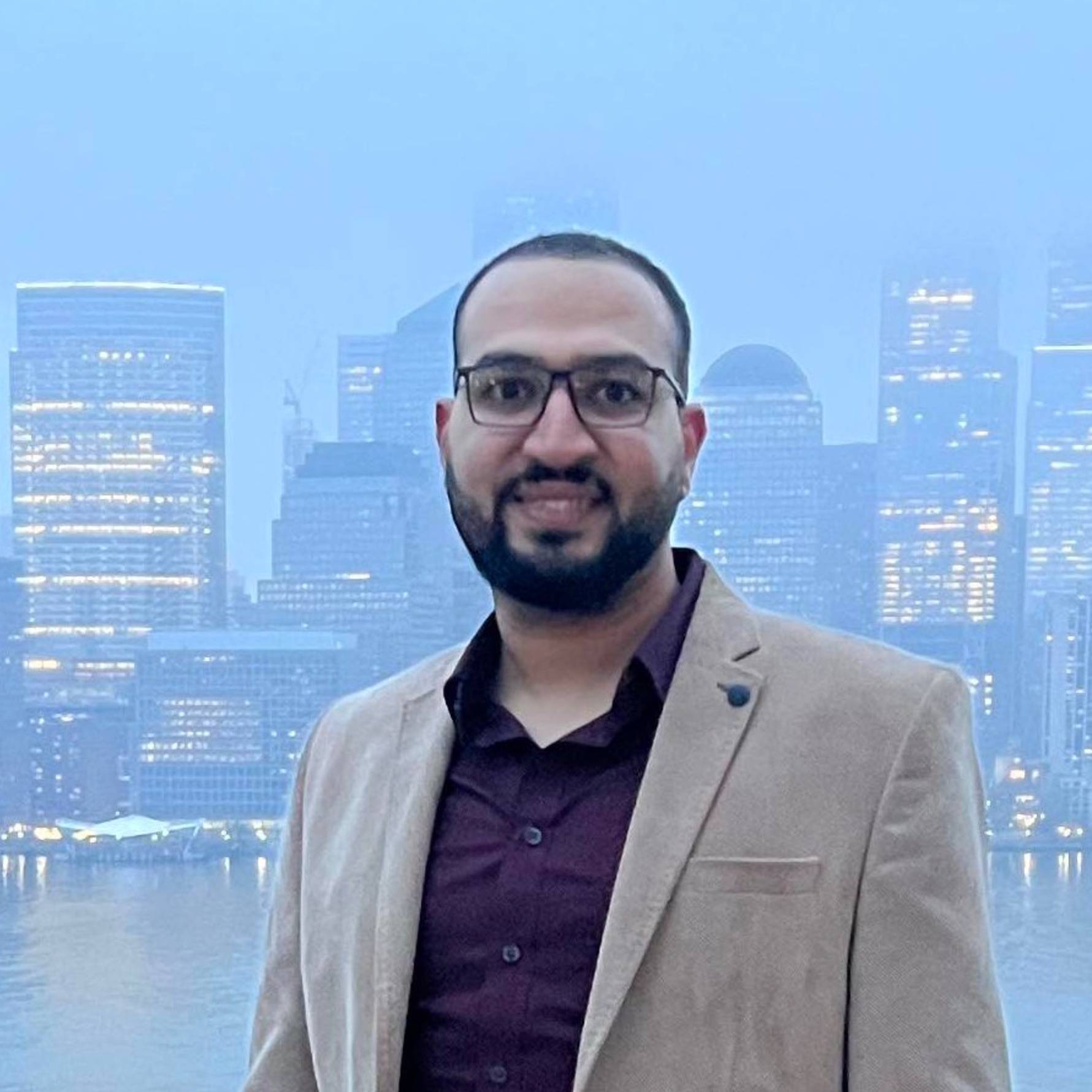 Ehab Danil