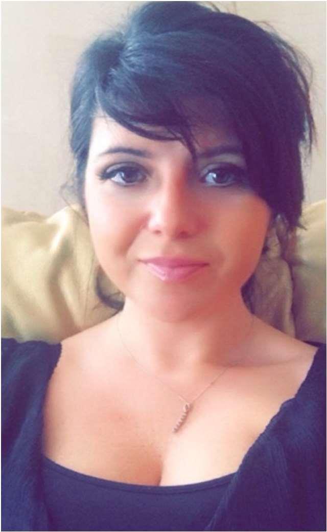 Elisa Maria Boiocchi