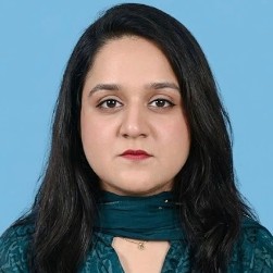 Rabia Bibi