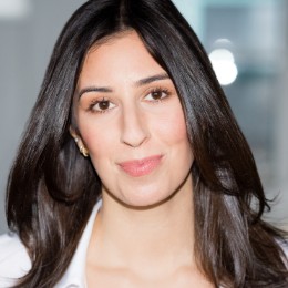 COLLEEN LAFEBER