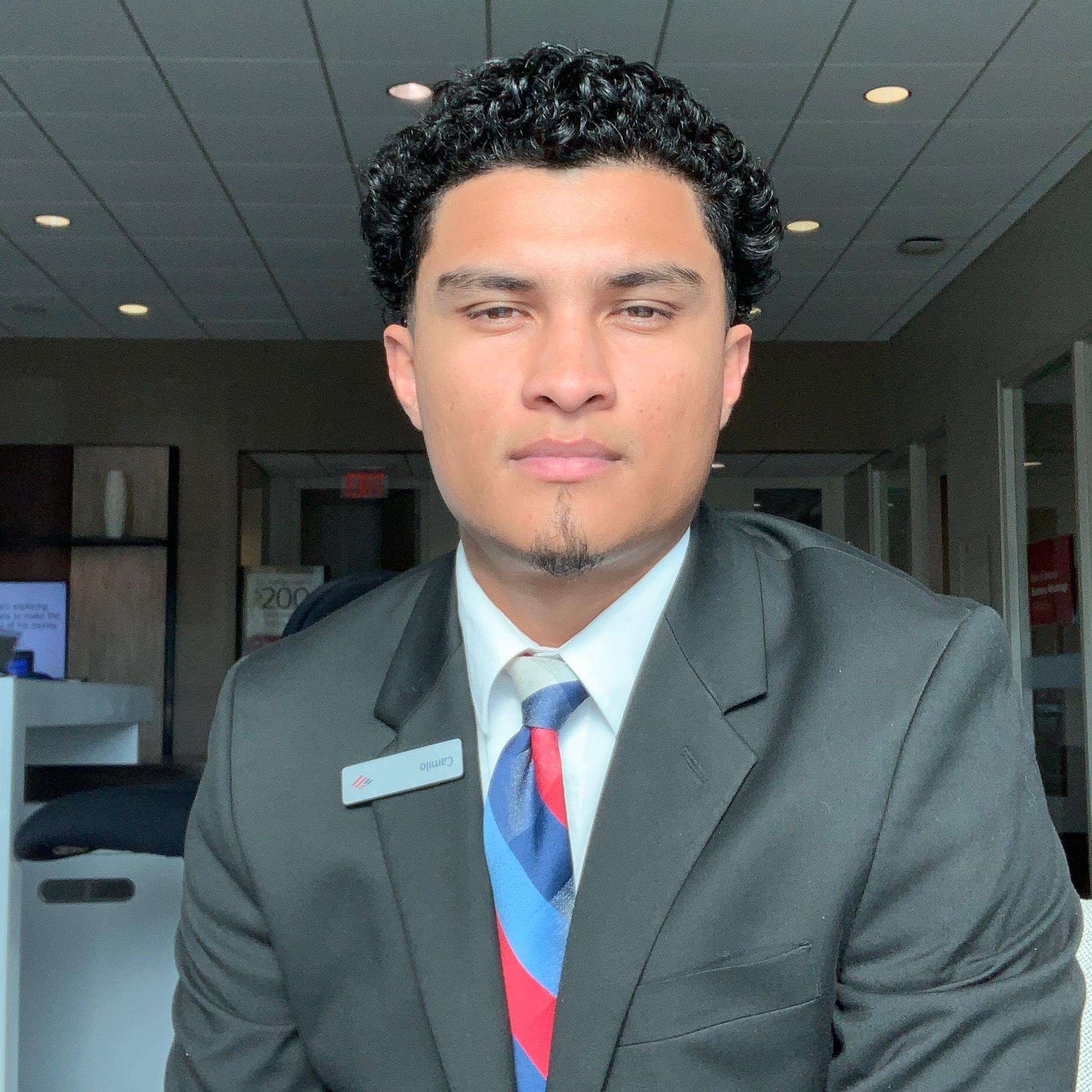 Camilo Gomez