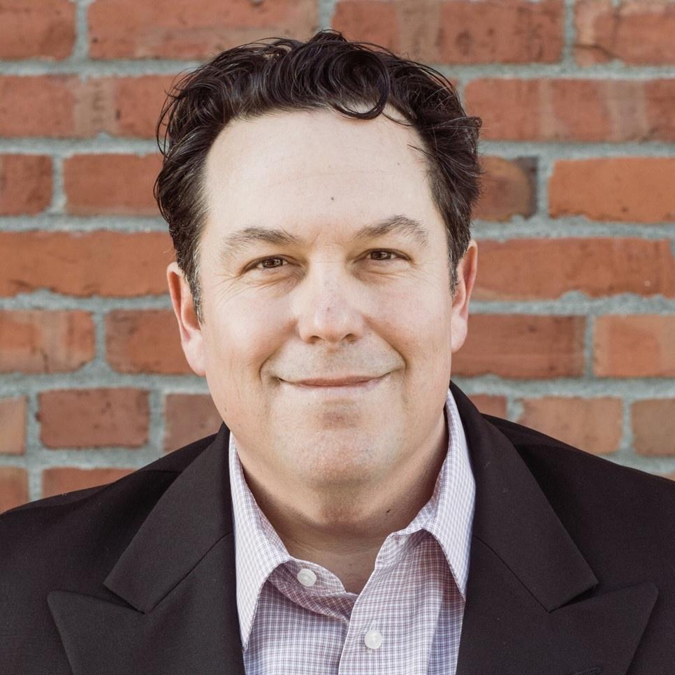 Mark Doyle