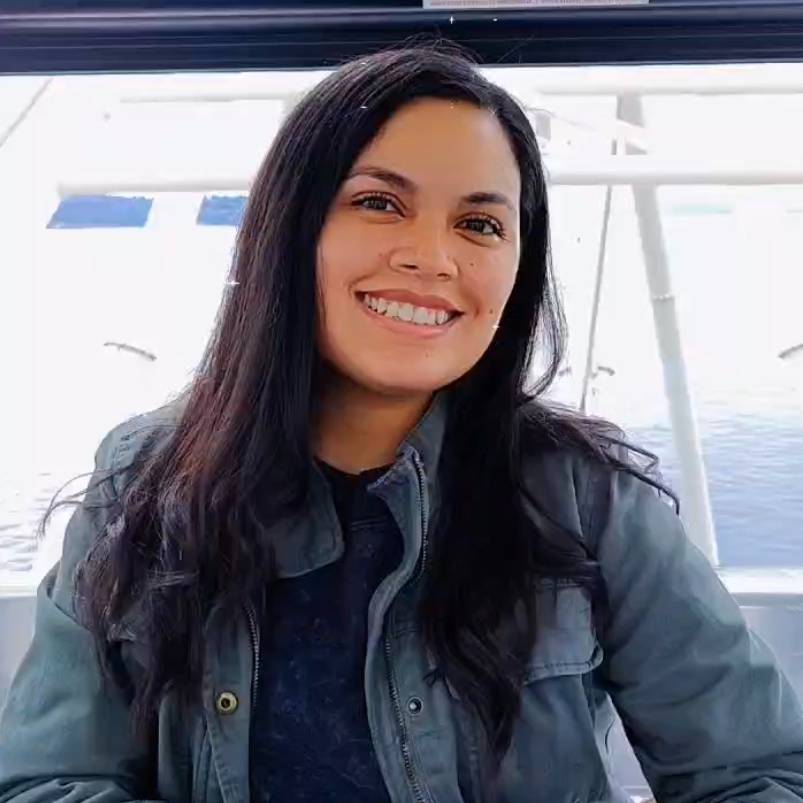 Angelica Hernandez