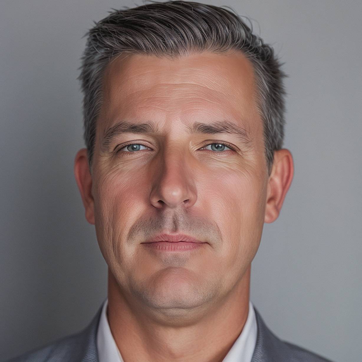 Michael Stock