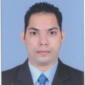 Clint Pereira