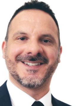Gerardo Gonzalez