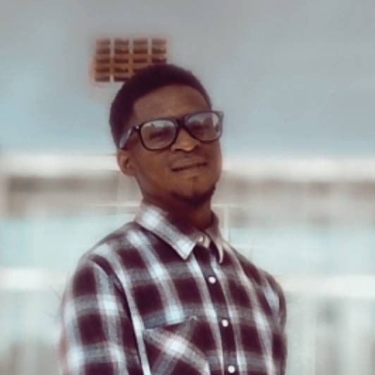 DAVID CHISENGA