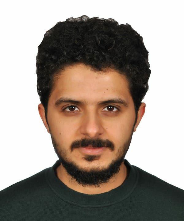ALI ALJANABI