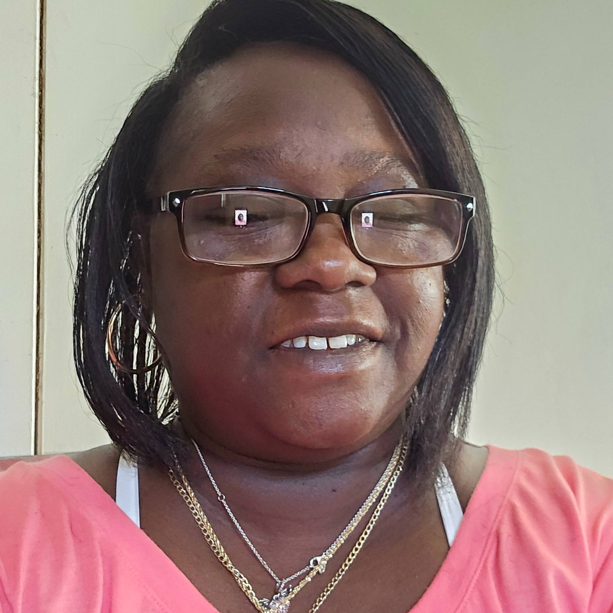 Latasha Murray