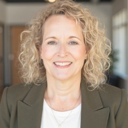 Amy Broaddrick