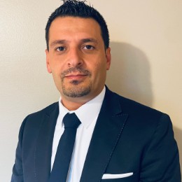 ALI KAAFARANI