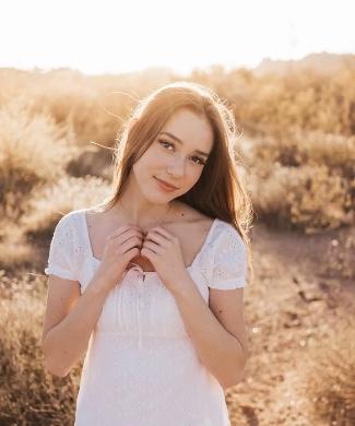 Malloree Johnson