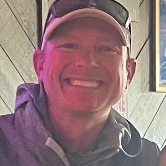 Andrew Pickett