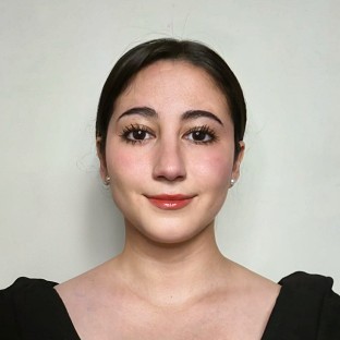 ASHLEY JUAREZ