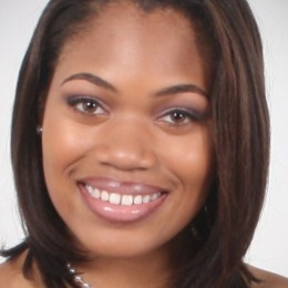 Olivia Jones