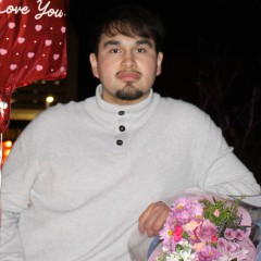 Eliud Navas-Lopez